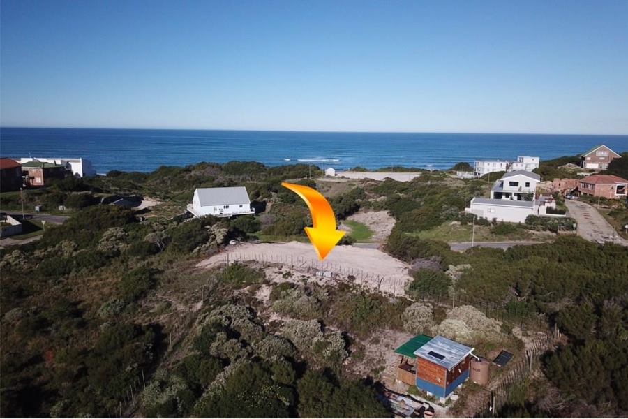 0 Bedroom Property for Sale in Paradise Beach Eastern Cape